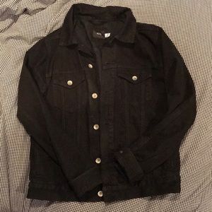 BDG denim jacket SZ Medium